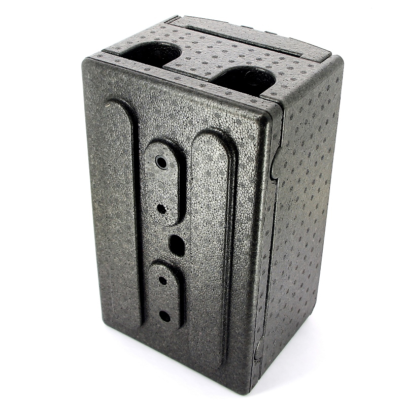 Насосно-смесительный модуль Meibes 1"1/4 без насоса MK поколение 8 M66832EARU - Вид №4