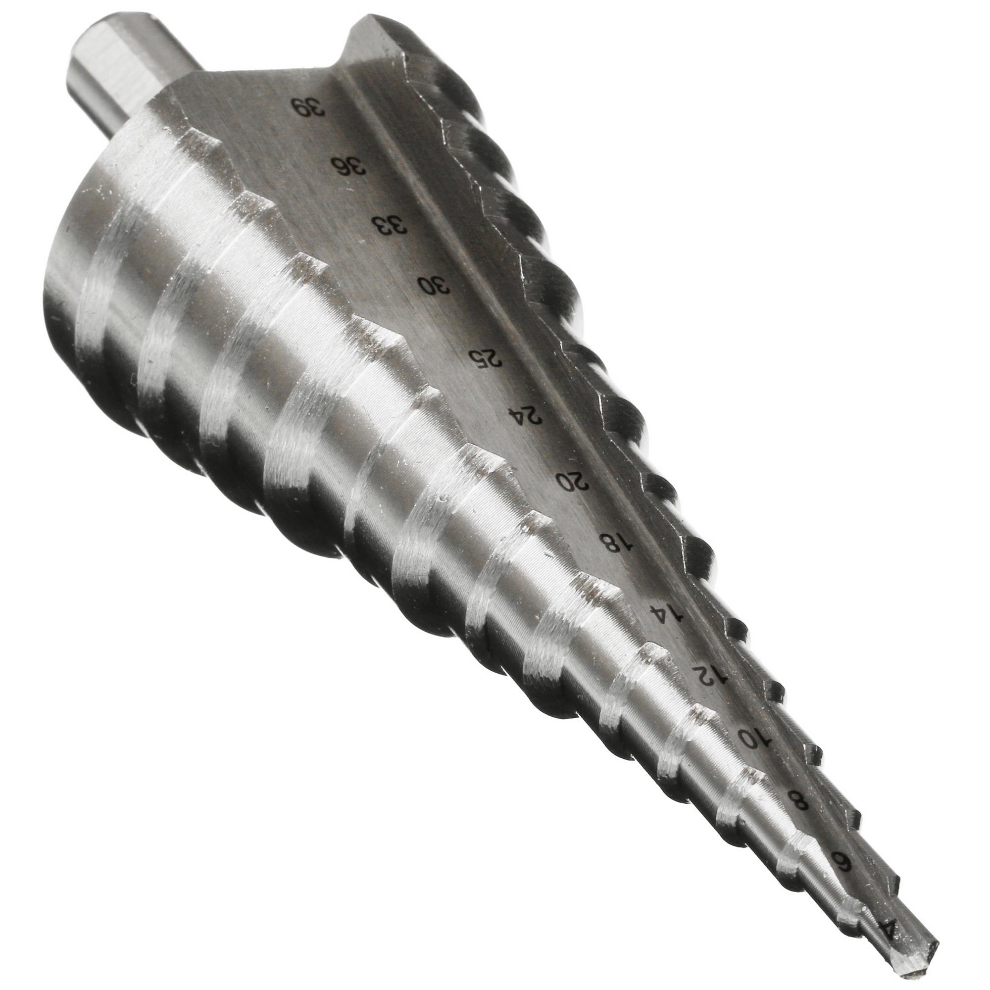 Сверло ступенчатое STAYER 29660-4-39-14 8168134 STDN-0008858 - Вид №2