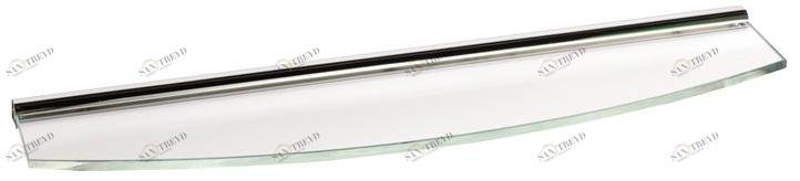 pomd'or Полка для ванной из флоат-стекла Mar sun-id-1419098