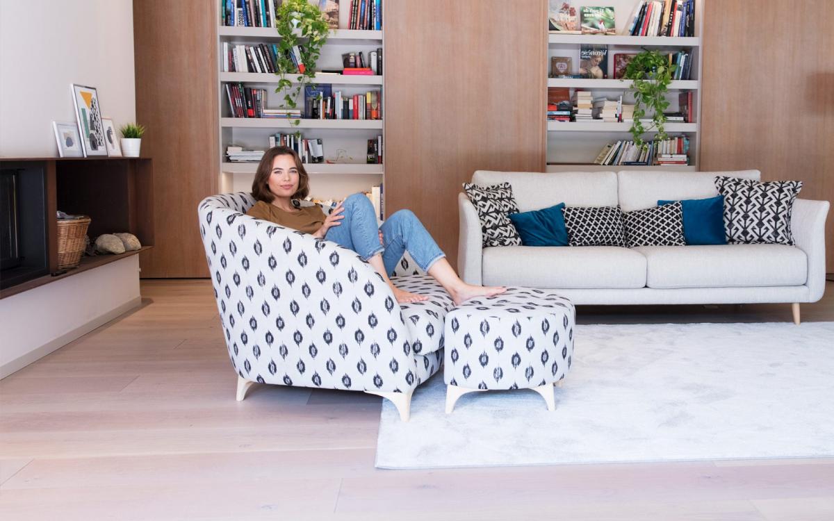 081879 Пуф Fama Astoria Santreyd