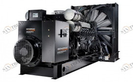 Газовый генератор Generac PG288 с АВР sun-id-1031314