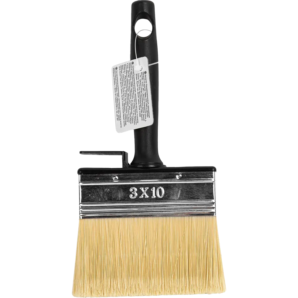 Santreyd Фасадная кисть для водных красок 30×100 мм 82796371 STLM-0036005 - Вид №2