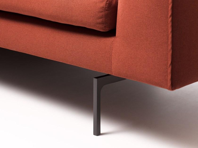 COR 3-х местный тканевый диван Mell lounge sun-id-1422048 - Вид №3