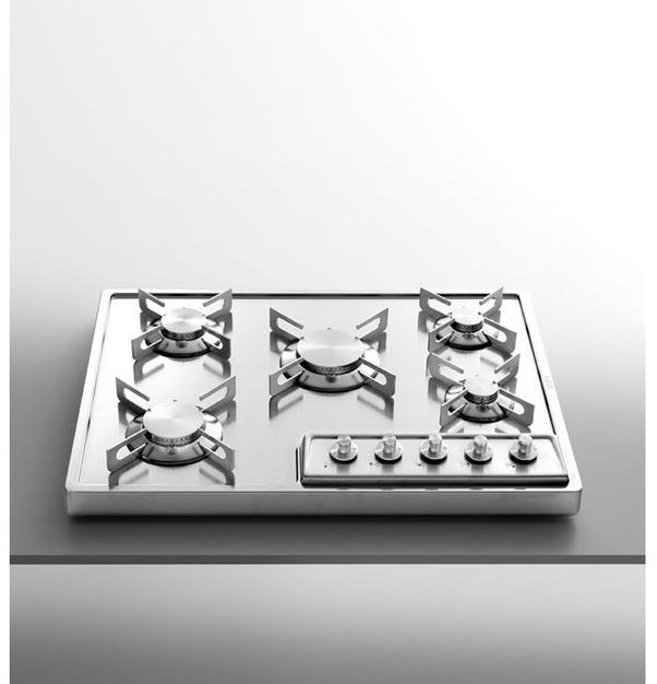 ALPES-INOX Столешница из нержавеющей стали Strumenti d’oggi sun-id-1514690 - Вид №3