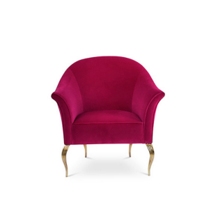 Кресла Mimi Armchair Covethouse KOKET