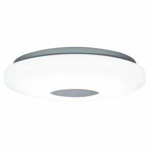 Потолочный светодиодный светильник Paulmann Accento 70622 PAULMANN ACCENTO 204280 Белый;серебро