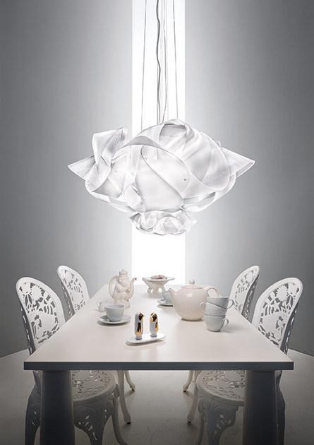 Slamp Светодиодная подвесная лампа из лентифлекс® Fabula sun-id-1484589 - Вид №2