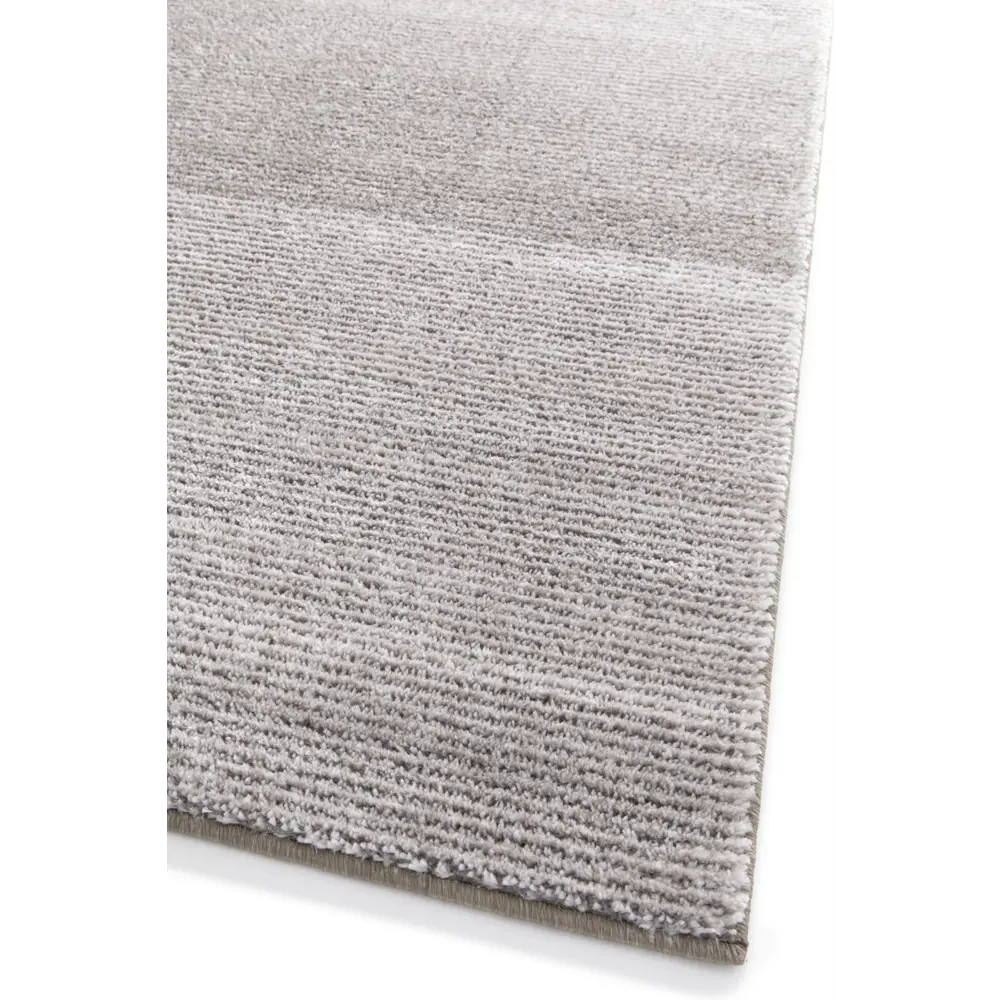 Ковер полипропилен Tundra Balta Rugs 59414/692 120x170 см цвет серый 82623596 STLM-2204307  - Вид №1