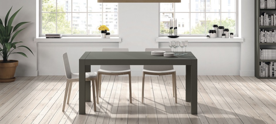 025792 Обеденный стол Alfin Arlex  - Вид №1