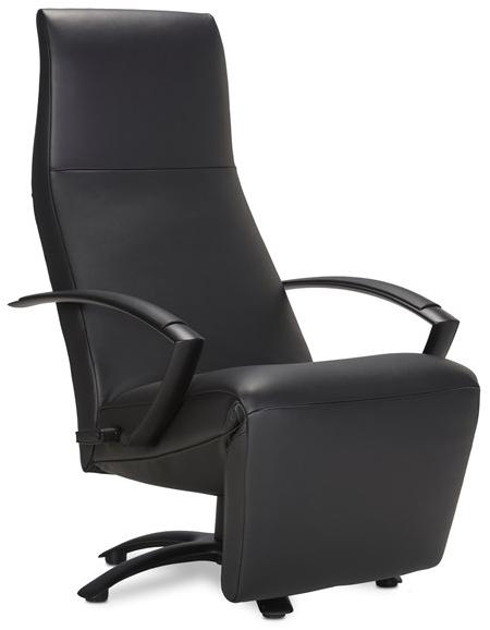 JORI Кресло с откидной спинкой с подлокотниками и подголовником sun-id-1472221 - Вид №1