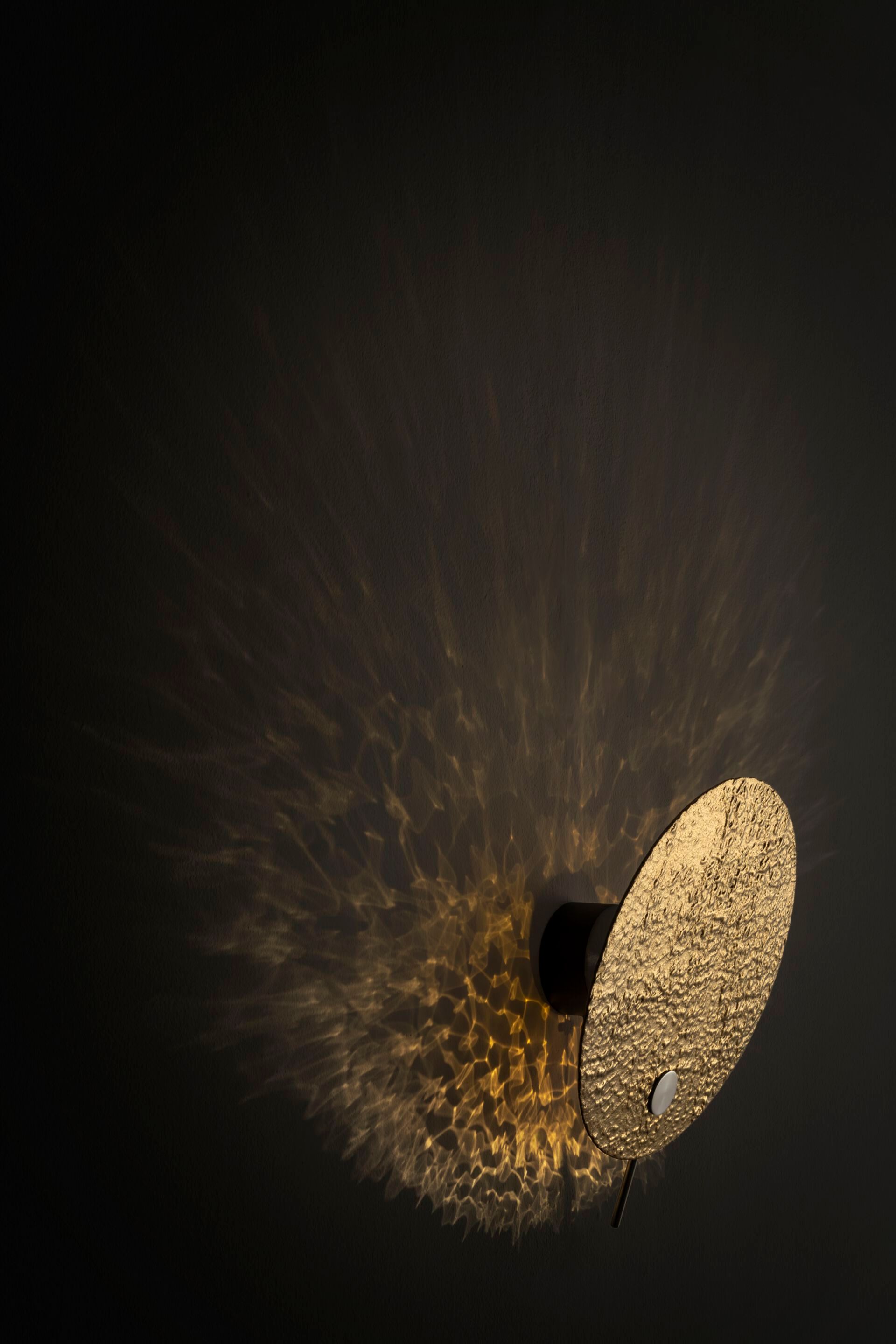 Светодиодный настенный светильник RADAR INTERIOR SPECTRE ARCH-00049315 - Вид №17