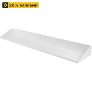 Полка ТИТАН-GS для гардеробной системы - элегантное решение для хранения 88791429