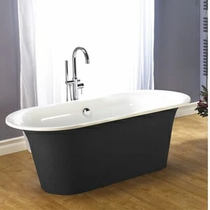 Ванна отдельностоящая Monaco MON-N-AN