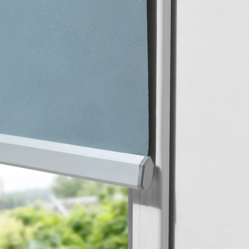 Рулонная штора INSPIRE Belem с эффектом блэкаут - полное затемнение и приватность 82689369 STLM-0034081 - Вид №7