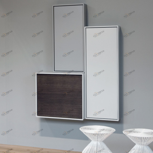 Комплект мебели №14 90 см Antonio Lupi PLANETA Antoniolupi 14PLANETA