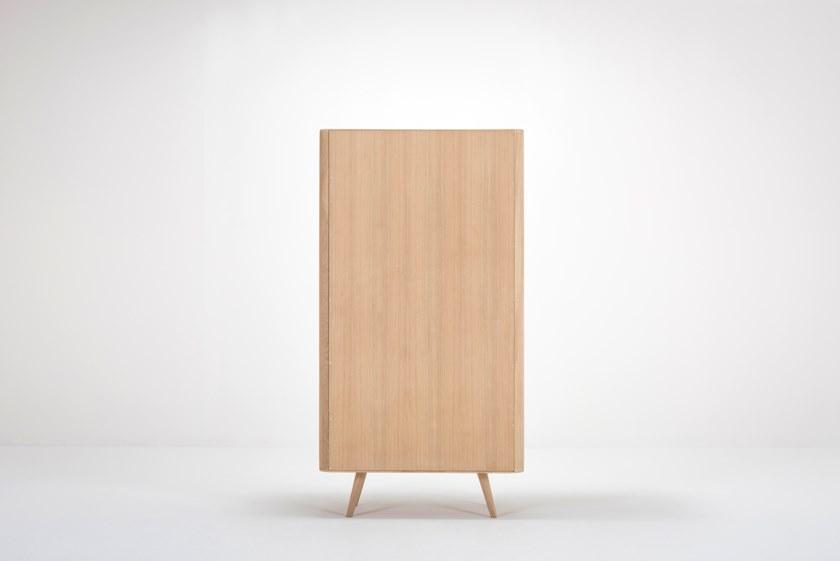 Gazzda Буфет лакированный с распашными дверцами Ena sun-id-1448882 - Вид №1