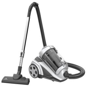 9226639 Пылесос Eurostek EVC-3009 белый