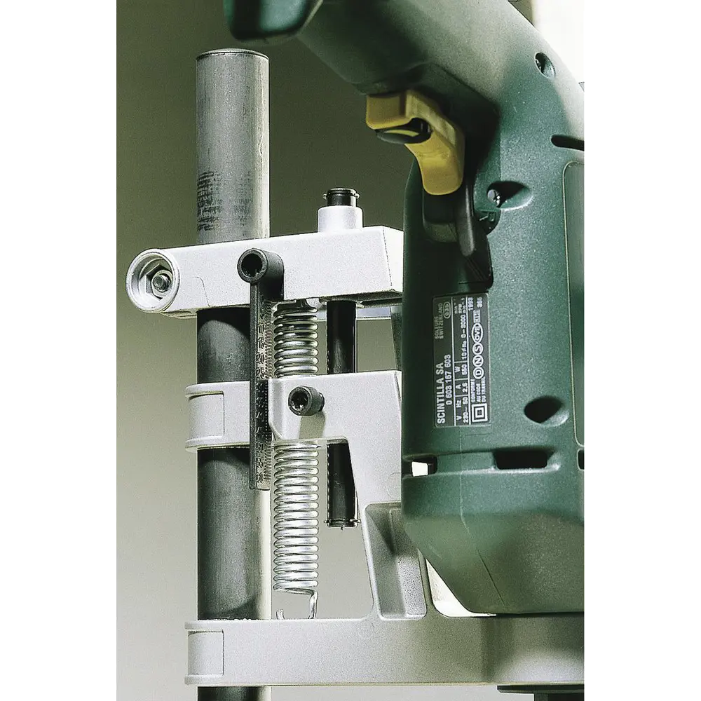 Стойка для дрели Wolfcraft 3406000 500мм, зажим 43мм STLM-2112786 - Вид №2