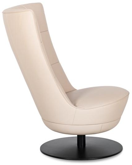 de Sede Поворотное кожаное кресло sun-id-1401195 - Вид №1