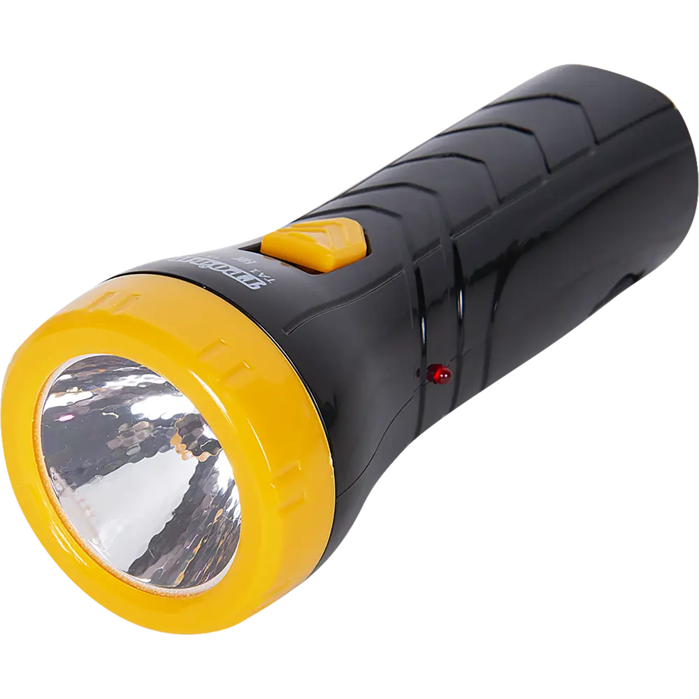 Фонарь LED Трофи с аккумулятором 0,5 Ач STLM-2164328 - Вид №2