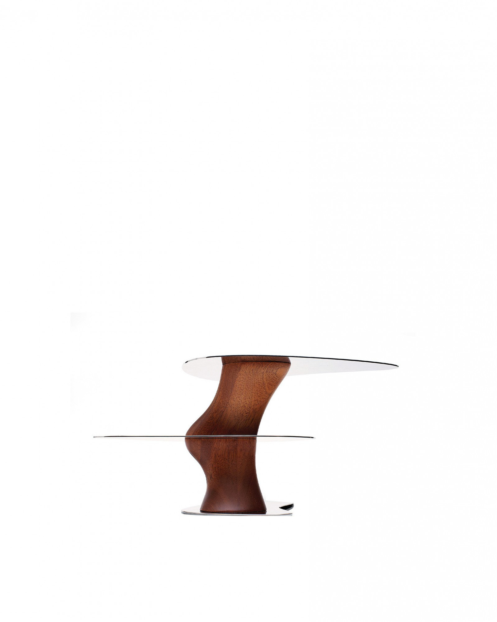 Поднятая Плавающая Земля Алесси Alessi YSM01