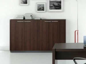 MDD Офисная мебель из меламина Status