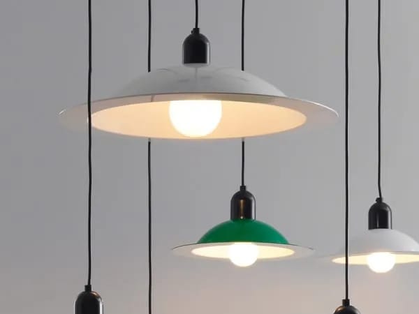 Светодиодный подвесной светильник In Stock Stilnovo ARCH-00122800