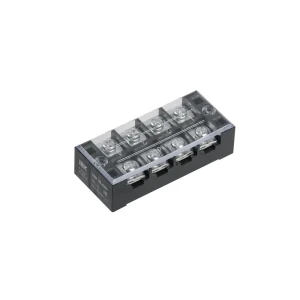 Винтовой зажим IEK ТВ-4504 для надежного соединения проводов 86269703