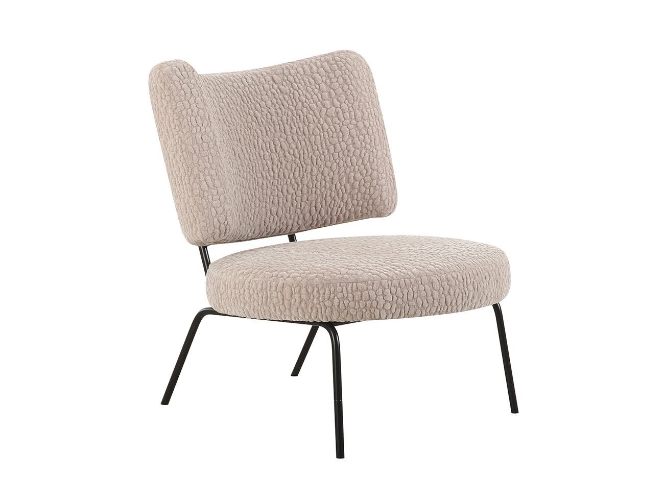 Тканевое кресло DÔME DECO Awaken ' 24 ARCH-00085790 - Вид №1