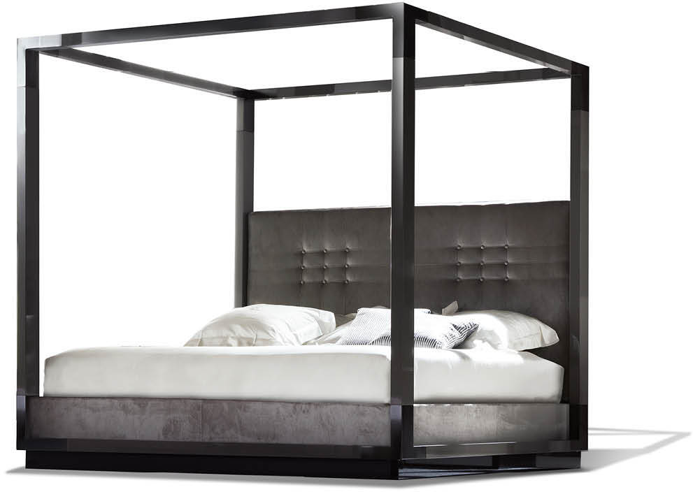 7831 Vision кровать - giorgio collection