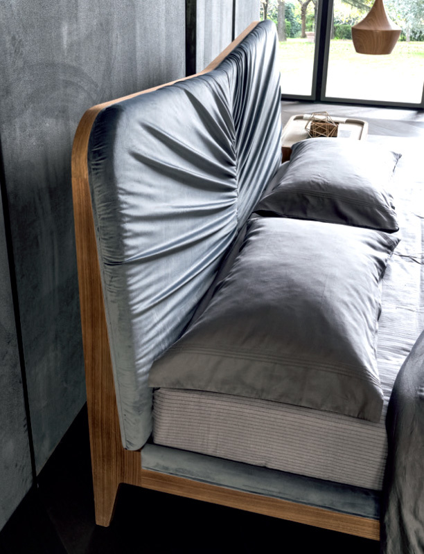 Кровать  DALL'AGNESE DA0R0160 Dama - Вид №2