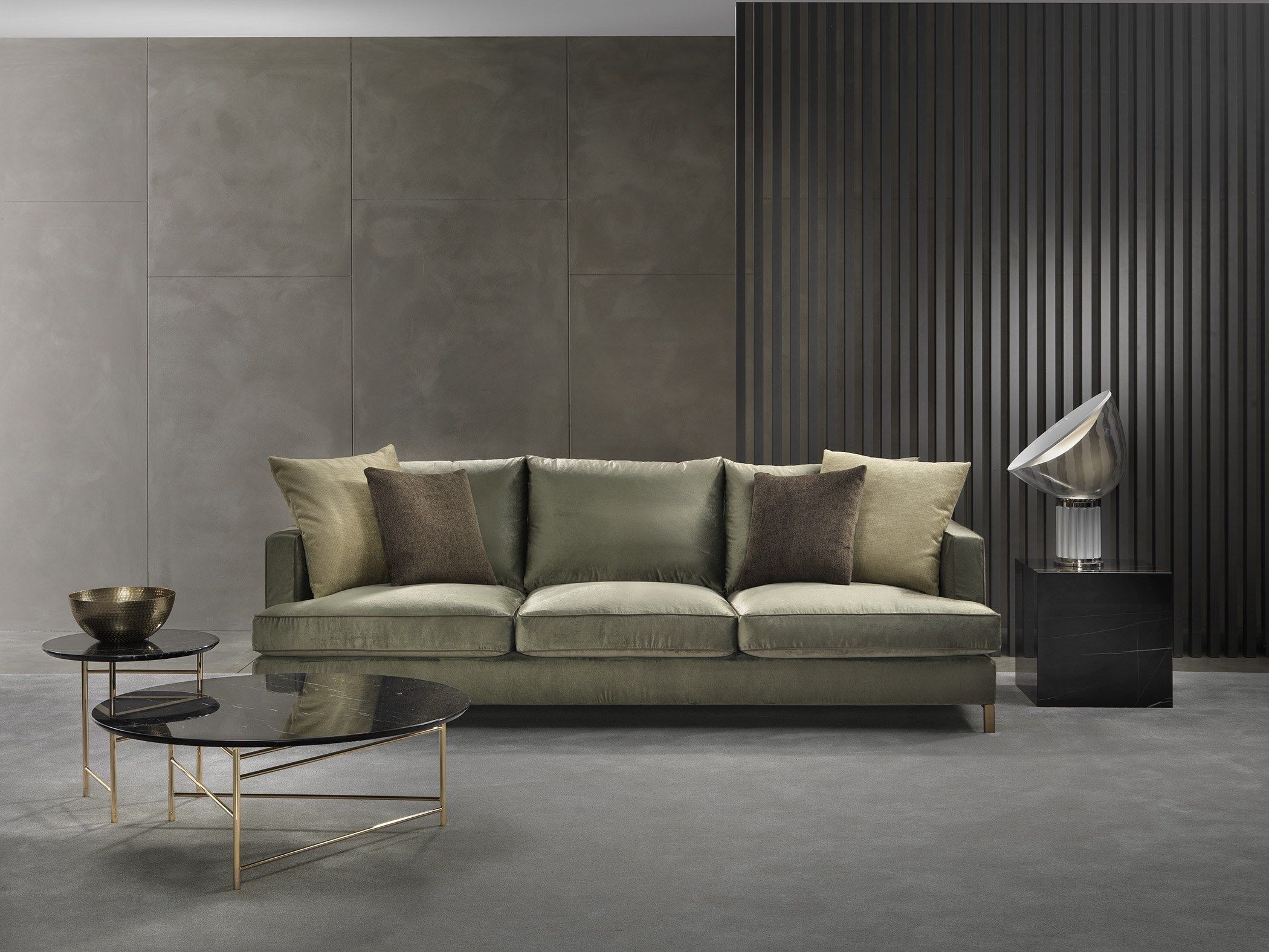 Модульный диван Marelli ARCH-00097749 - Вид №17