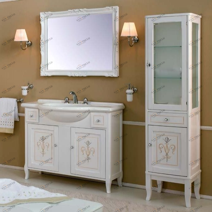 Etrusca Комплект мебели для ванной Eos EO.01 EO01