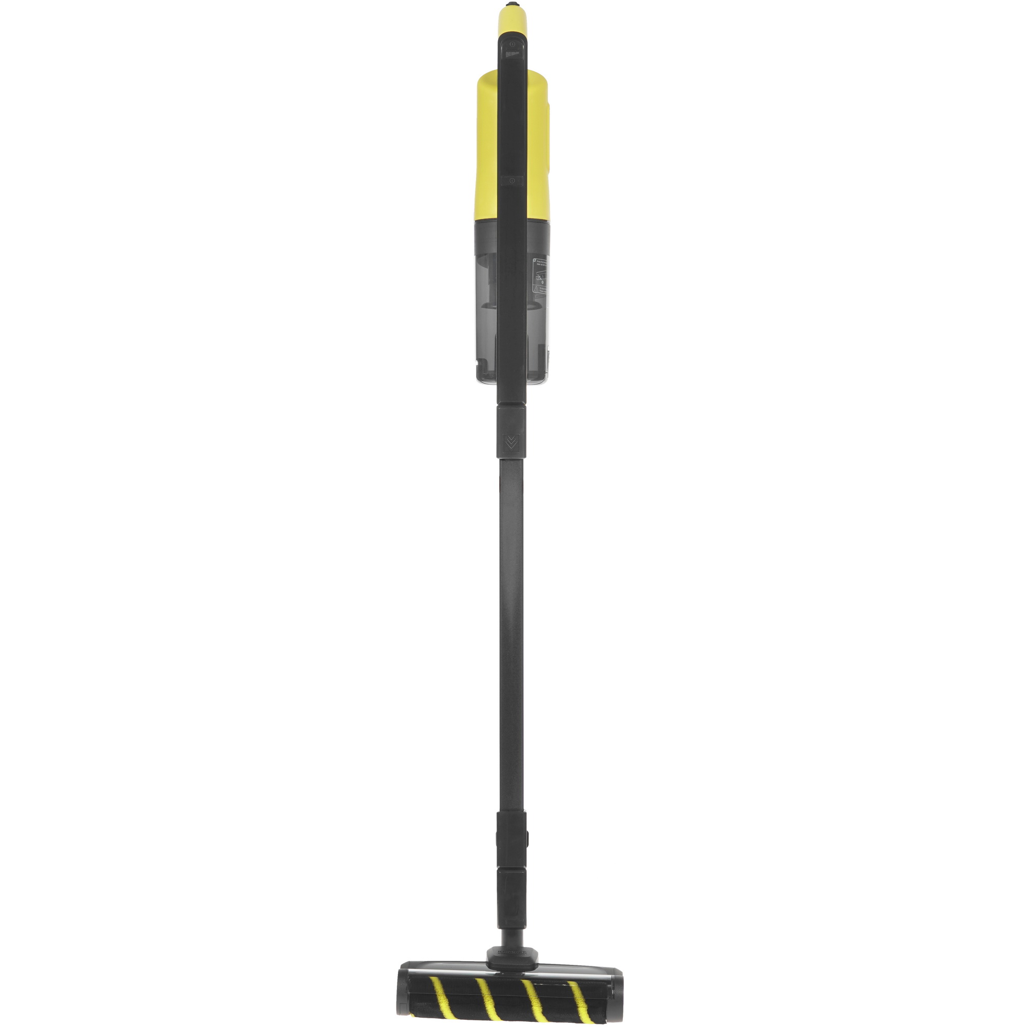 4709467 Пылесос  вертикальный  Karcher VC 4S Cordless Plus  черный STDN-0151169 - Вид №1