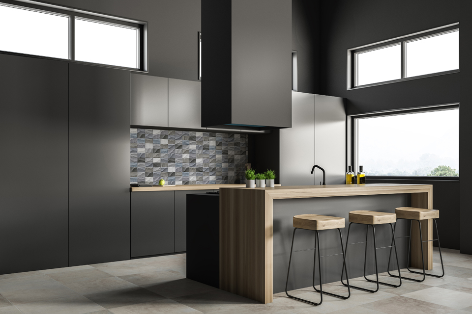 Стеновые панели - Стоунволл LIGRON LIST49 2343 - Вид №6