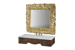 4470 Console da bagno Bianchini&Capponi RINASCIMENTO