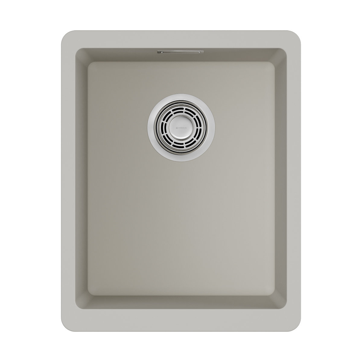 Кухонная мойка Kata 34-U PA OMOIKIRI 4993379