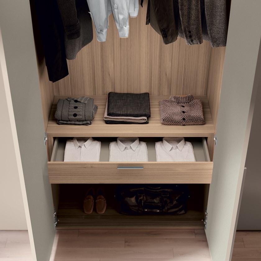 Febal Casa Шкаф меламиновый Barret sun-id-1359575 - Вид №2