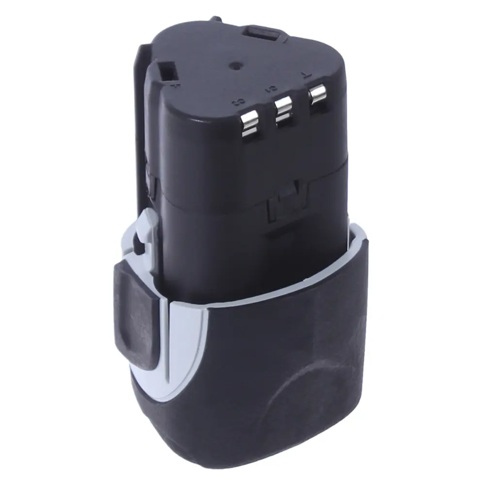 Аккумулятор Dexter Power 5120.1A, 12 В Li-ion 1.5 Ач 81933062 STLM-2191704  - Вид №1