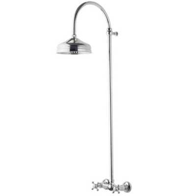 66492006D150 Душевая система Bandini Antica Santreyd