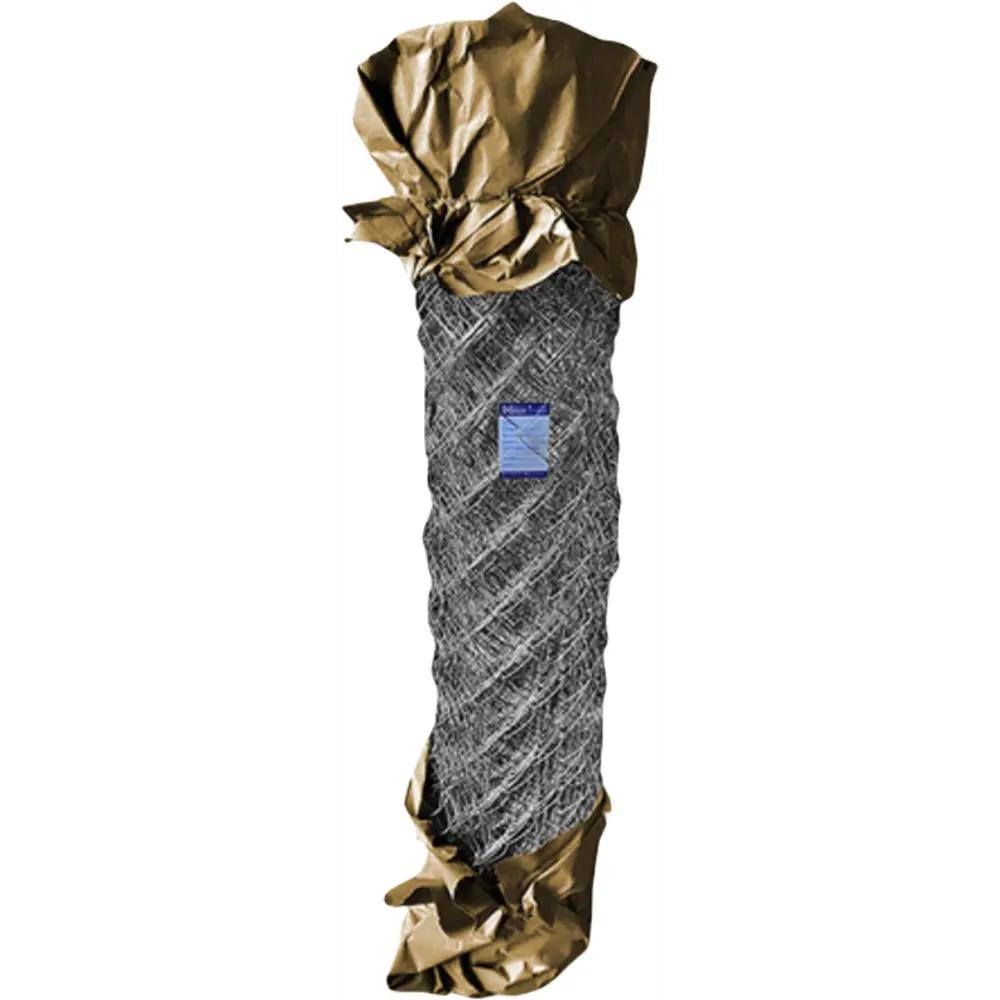 Сетка металлическая оцинкованная 55x55x1.8 мм 1.5x10 м 89401998 STLM-2156842 Santreyd 