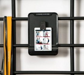 connexus home (cxr50) комплекс функционального тренинга для дома MATRIX sun-id-2065017 - Вид №3