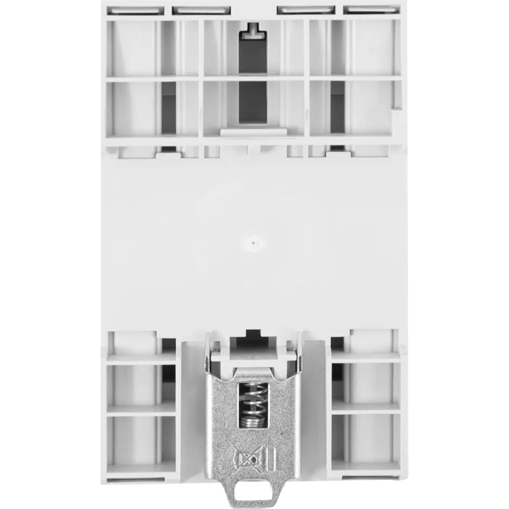 Контактор модульный Hager 2НО, 63А, 230 В, 3 М STLM-2118462 - Вид №2
