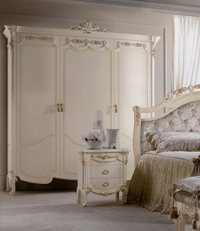 Шкаф  ANTONELLI MORAVIO 3006 CHARME