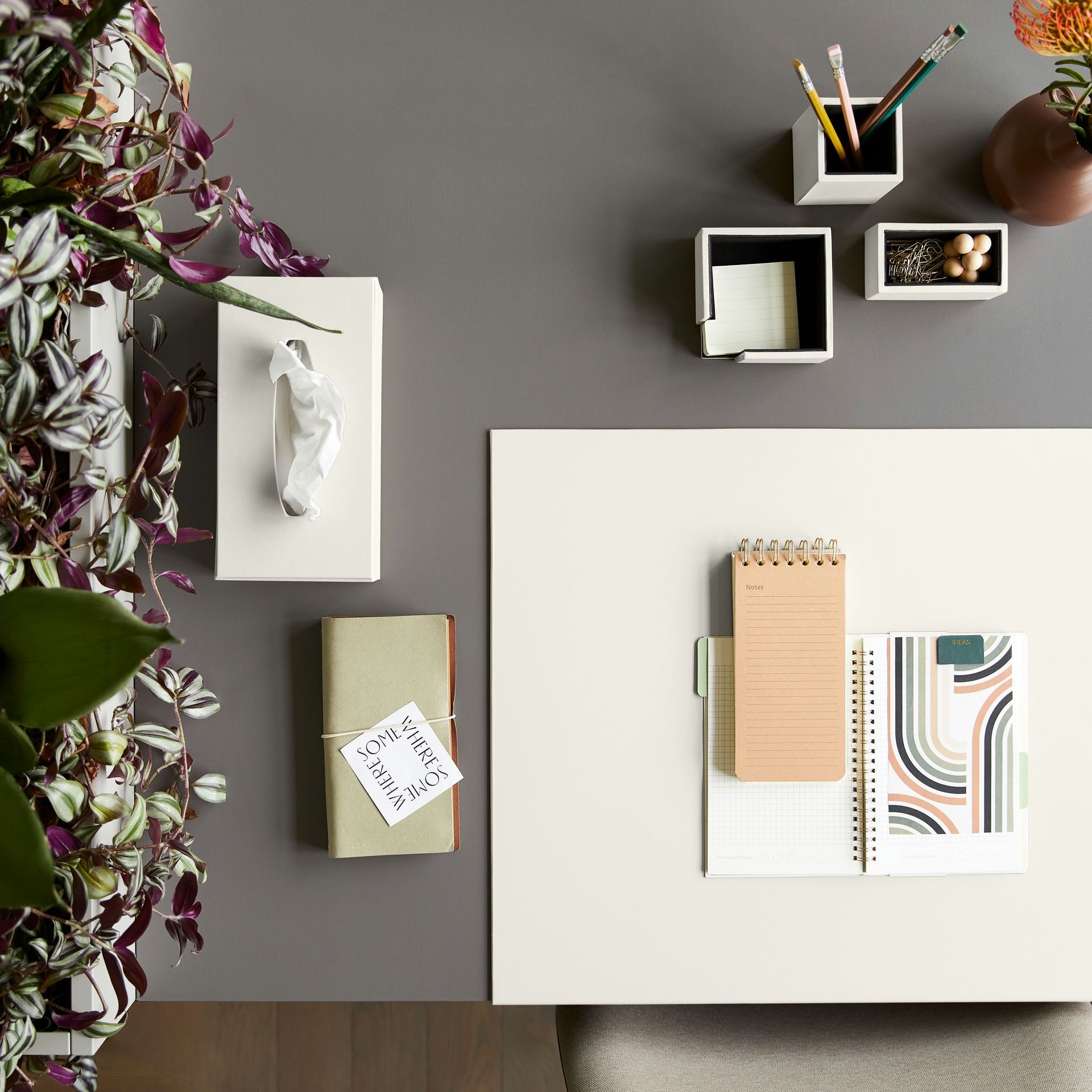 Держатель для кожаных салфеток EGLOOH Minerva ARCH-00105752 - Вид №75