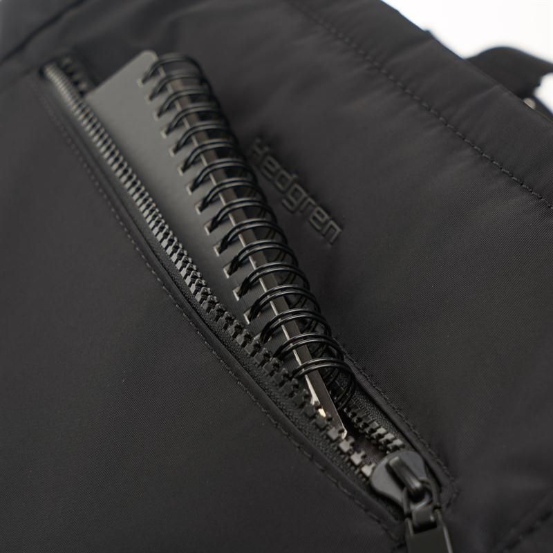 HITC12/003 Сумка HITC12 Duffle Bag Stroll RFID Hedgren Inter-City  - Вид №12