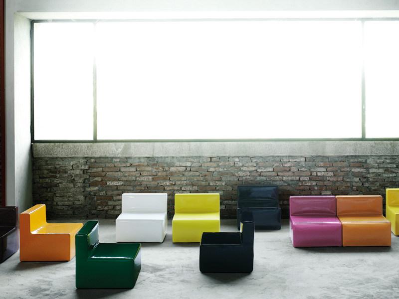 Living Divani Мягкое кресло sun-id-1438141 - Вид №2