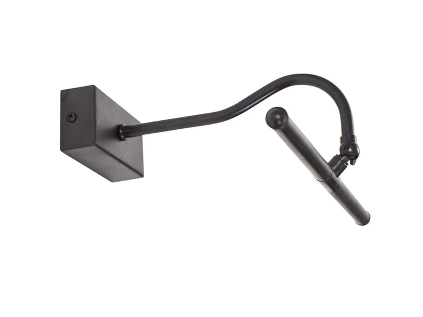 Латунный светодиодный настенный светильник для картин Authentage Lighting Matisse ARCH-00041050