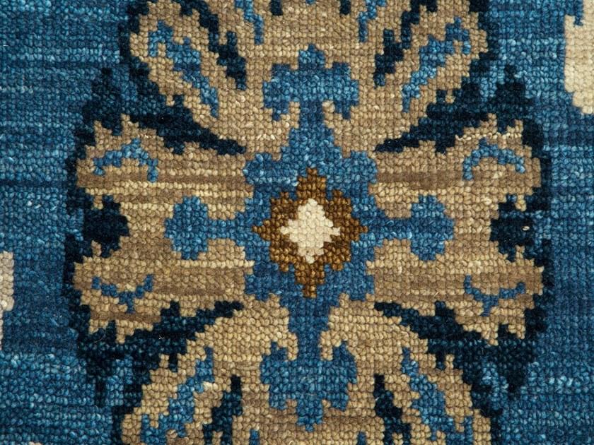 Jaipur Rugs Ковер ручной работы из шерсти Verna Lca-03-0003 - Вид №3