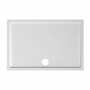 JIKA Поддон для душа из минерального камня H211934 Padana